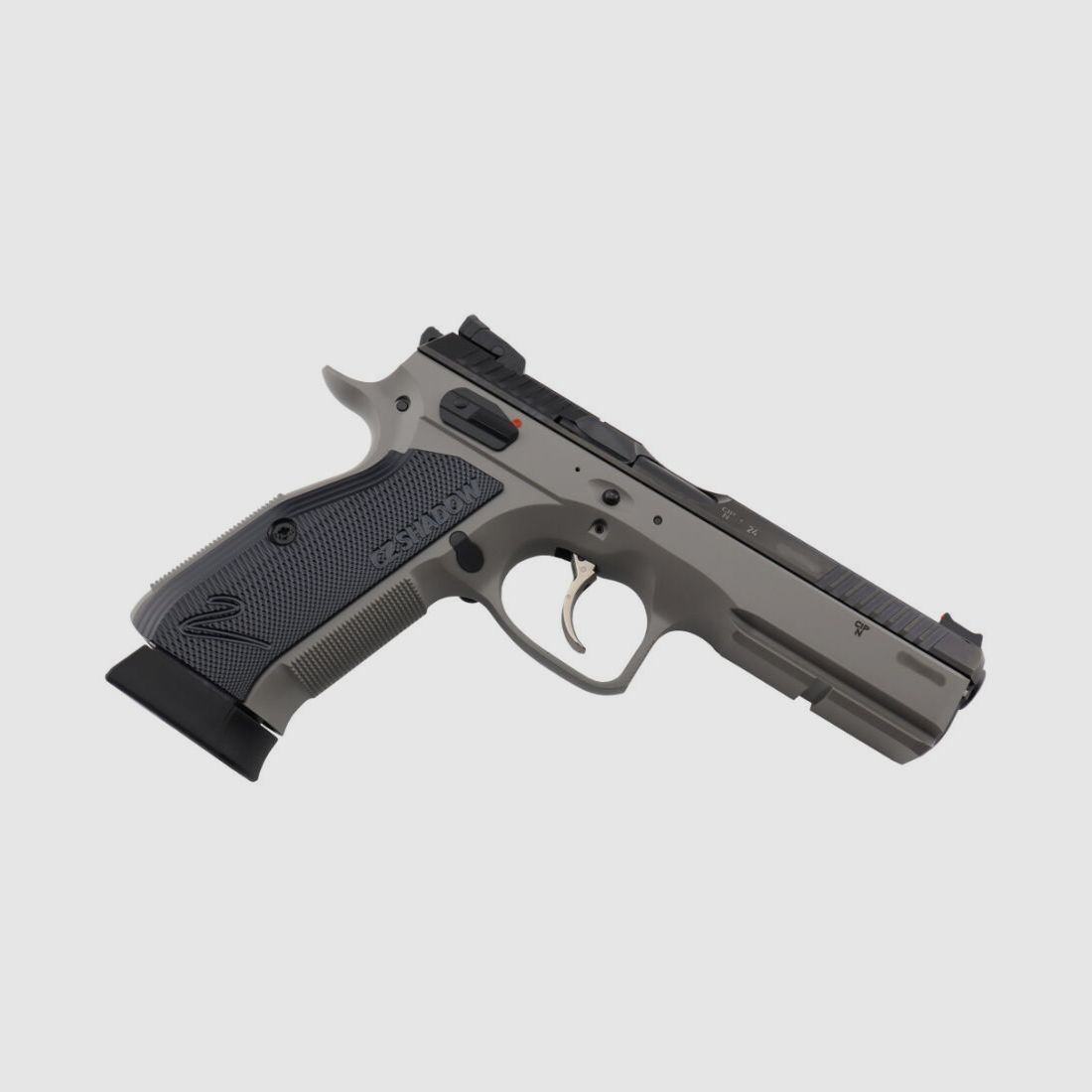 CZ Uhersky Brod (Ceska) CZ Shadow II (Shadow 2) Urban Grey