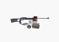 Gamo Luftgewehr Set Power 21 4,5 mm