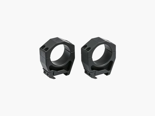 Montageringen voor Vortex Precision 34 mm - Hoog - Weaver
