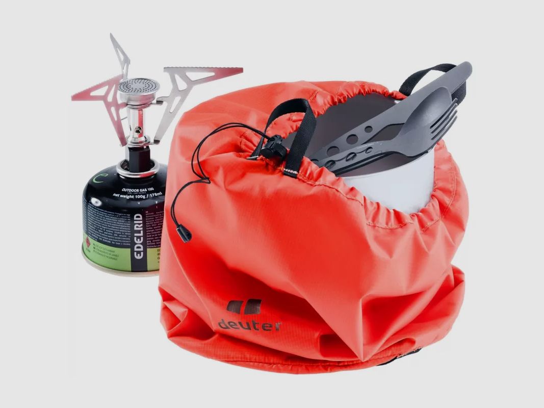 DEUTER Pack Sack 5, immagine 4 di 4