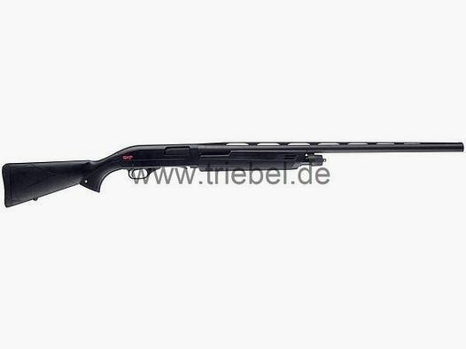 WINCHESTER Vorderschaftrepetierflinte &gt;60 Mod. SXP BlackShadow 12/76  LL 66cm