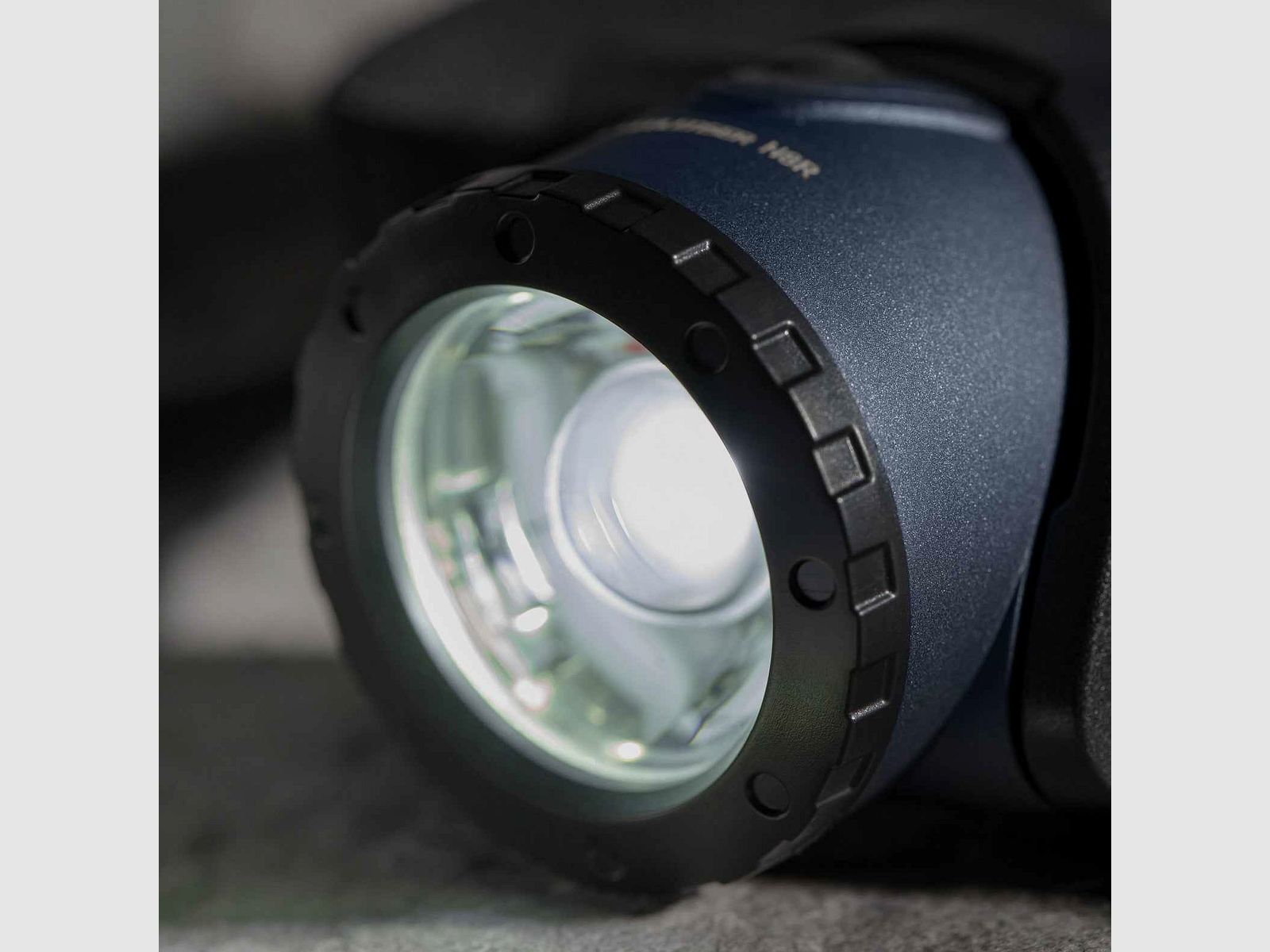 LEDLENSER Stirnlampe H8R 25 Jahre Jubiläumsausgabe, Bild 5 von 5
