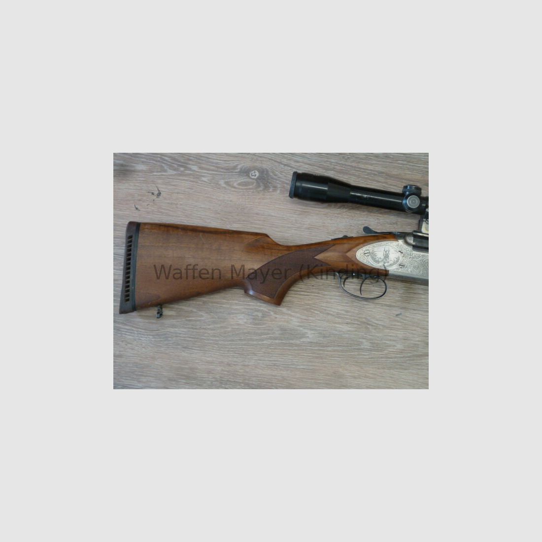 Kettner Mod.2000
