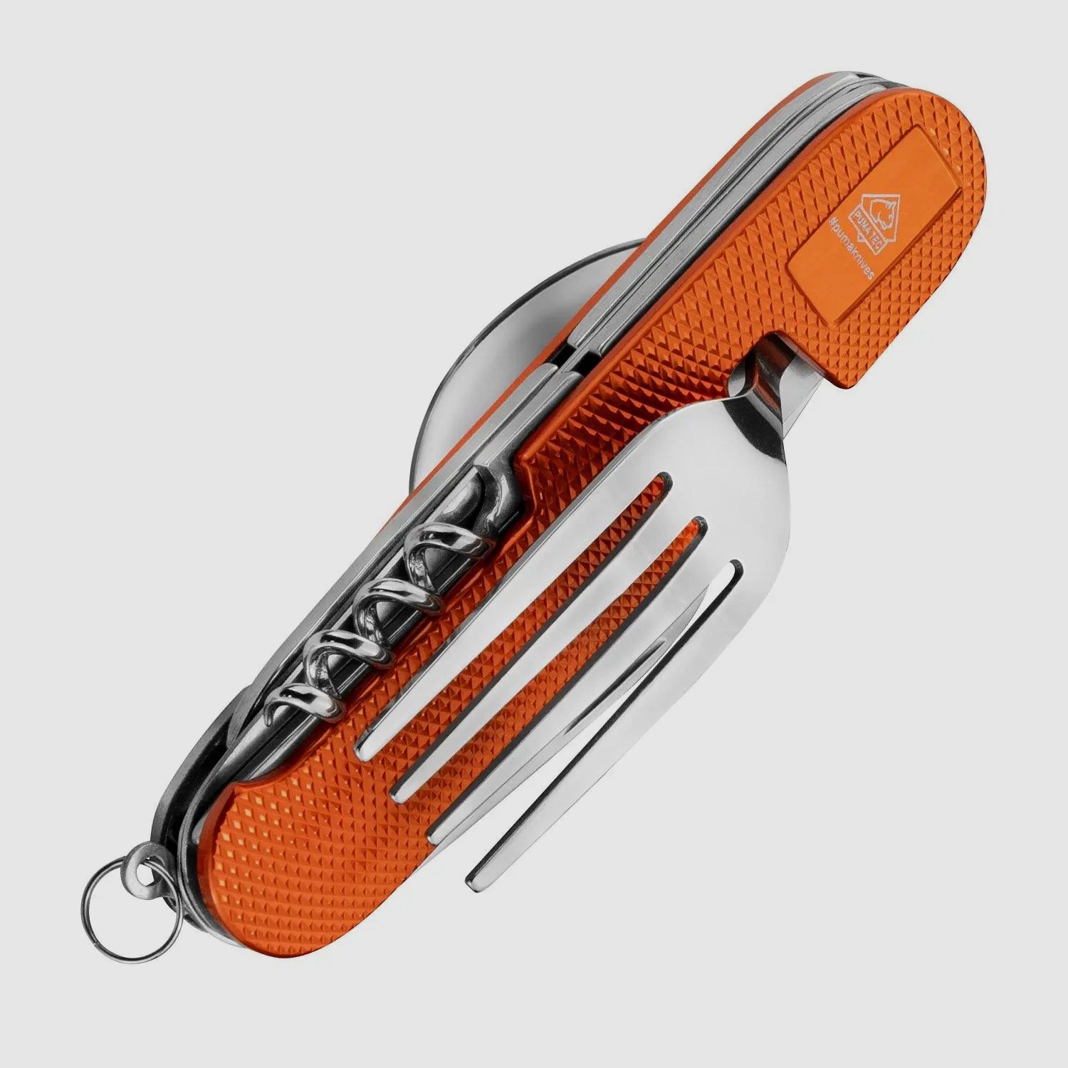 PUMA TEC camping tool, Multitool