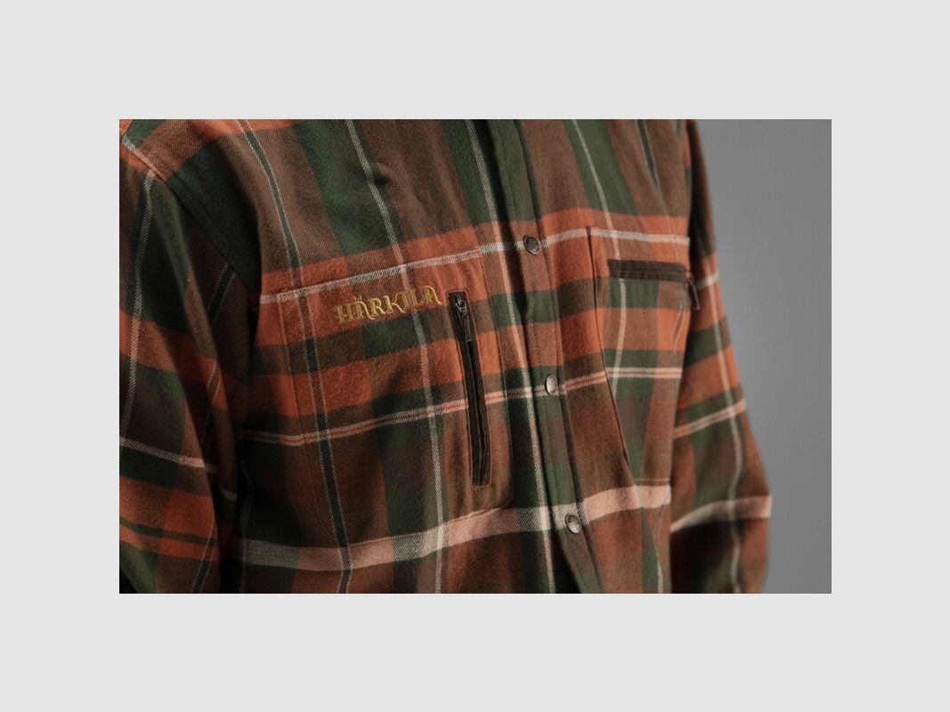 HÄRKILA® Eide Shirt