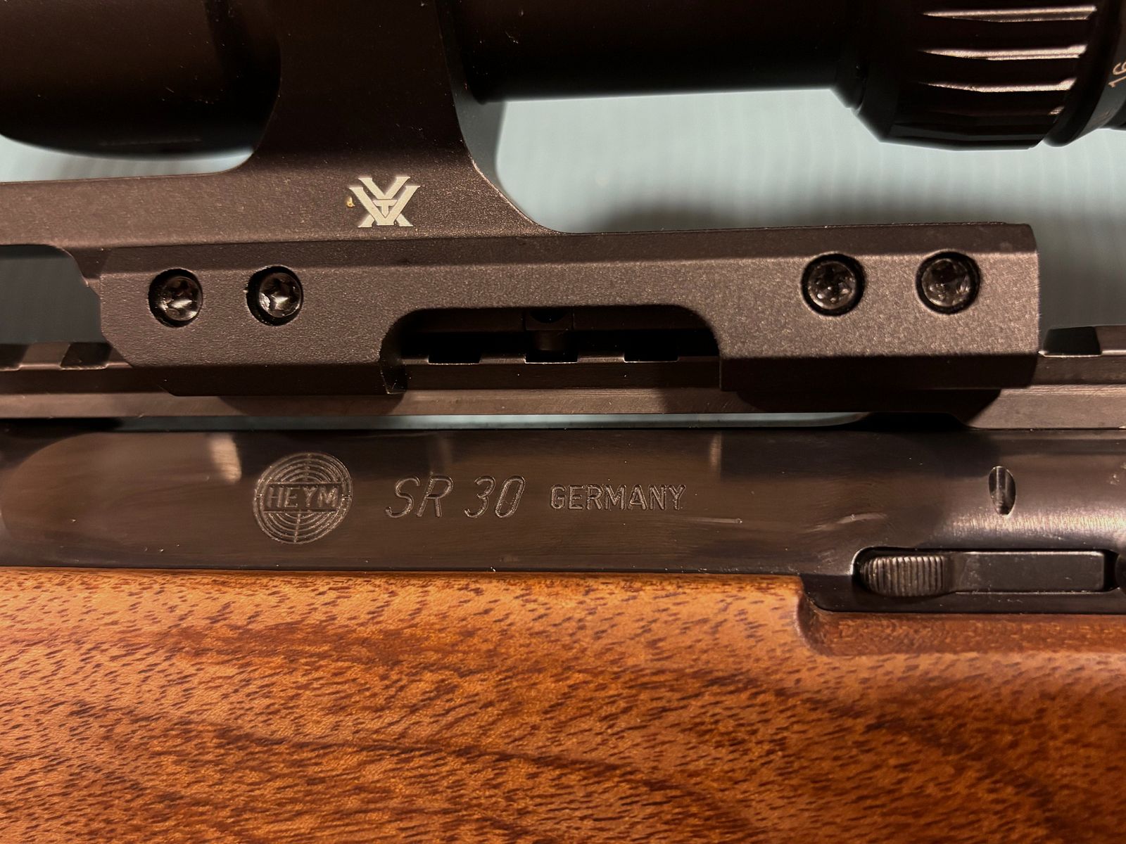 Heym SR30 Allround .308 Win