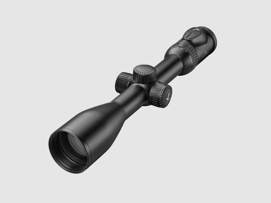 Swarovksi Z8i 2-16×50 P SR 4A-I, Bild 1 von 4
