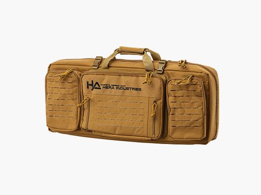 HOUSSE 2 ARMES HERA ARMS 31'' TAN