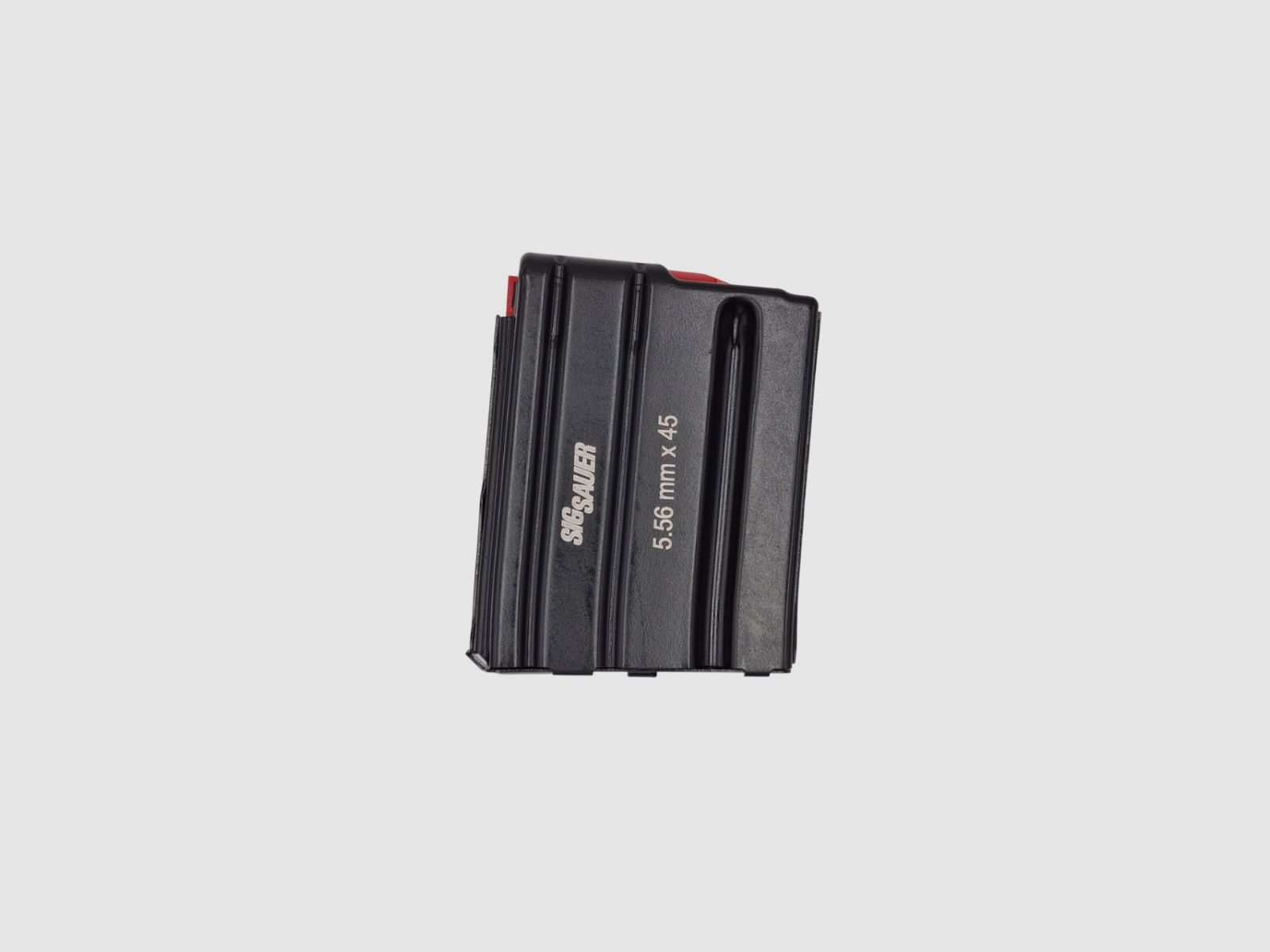 Magazine 10-RD SIG Sauer .223Rem AR15
