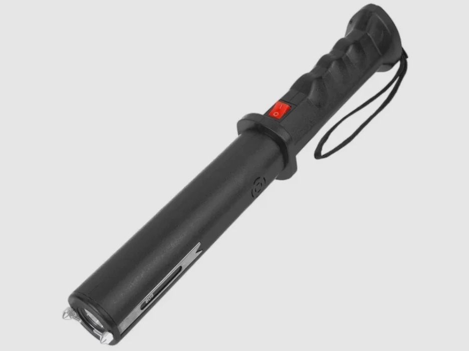 Elektro Taser Paralyseur 809 12 000000 Volt