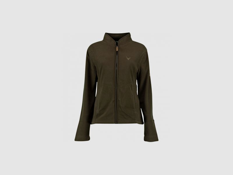 OS Trachten Giacca Fleece Donna Diana | 38