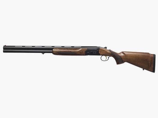 Akkar Churchill 206E LADY Black II / Links I.C.