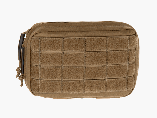 Clawgear – Admin Pouch Core / Coyote