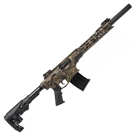 Derya MK12 AS154K fusil semi-automatique, image 1 sur 5