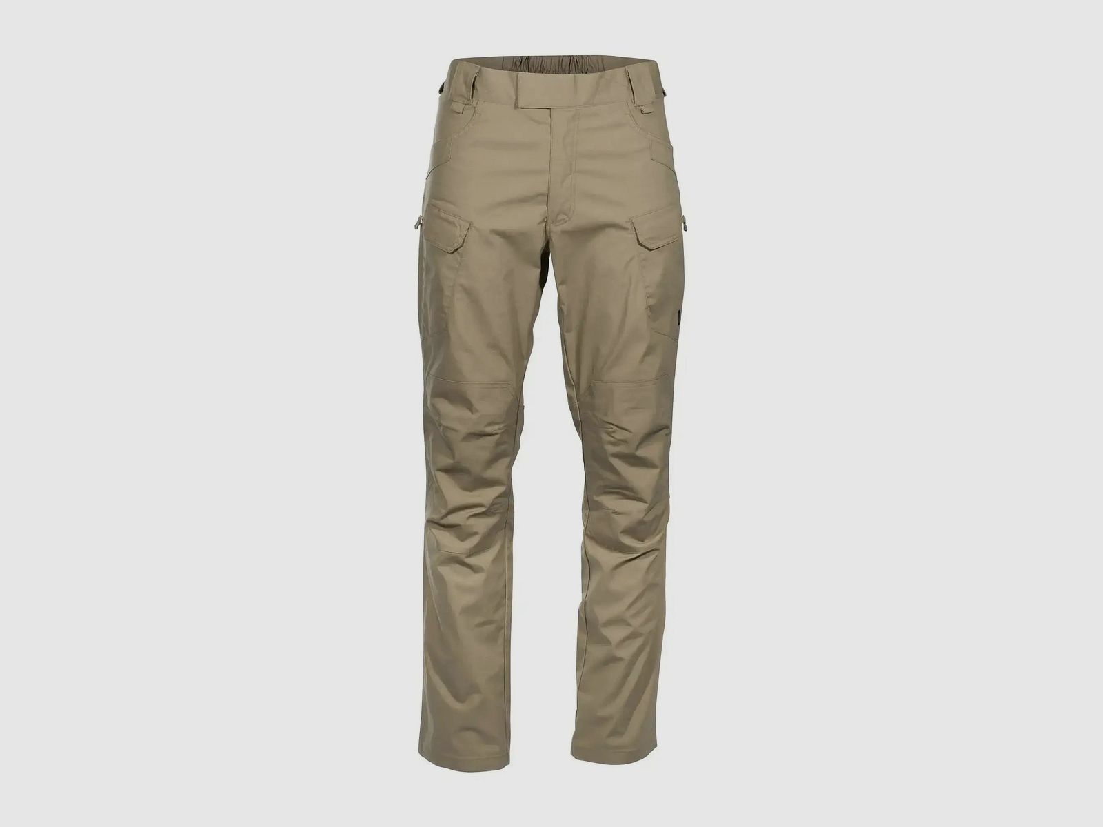 Helikon-Tex Helikon-Tex Pantalon UTP Ripstop - Noir / S Hommes