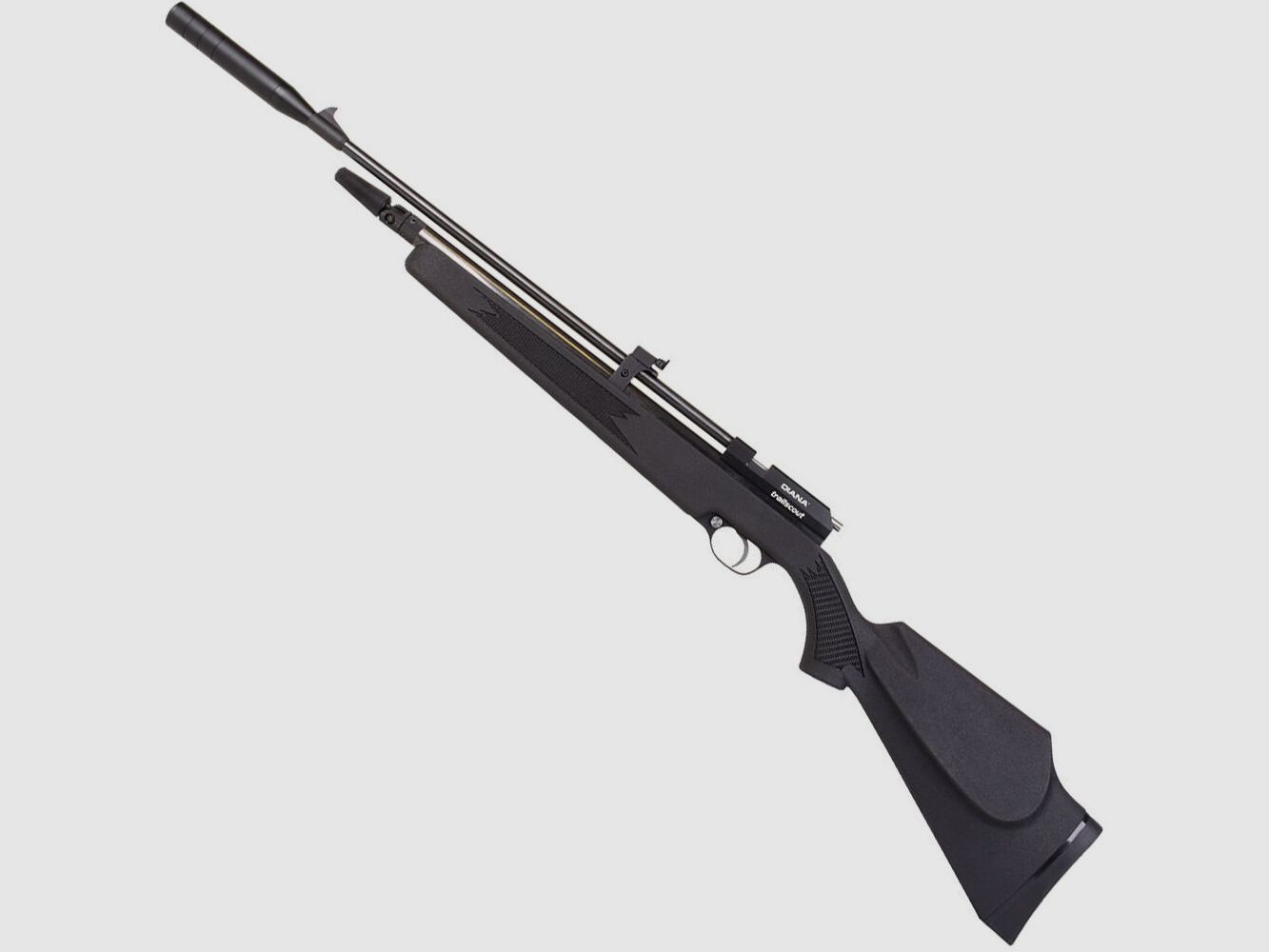 Diana Diana Trailscout CO2 Gewehr