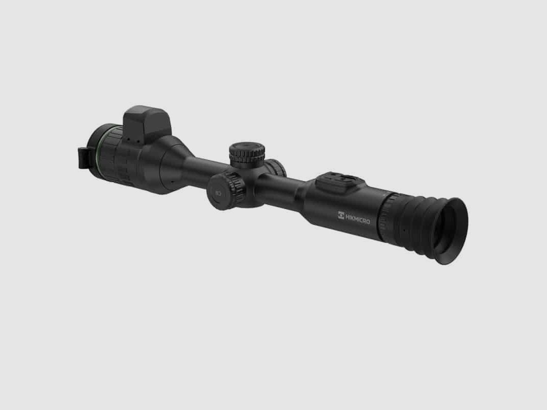 Hikmicro Alpex 4K A50EL Lunette de tir numérique de vision nocturne