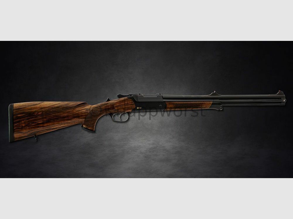 Armi Blaser Blaser BD14 Stand. Nero