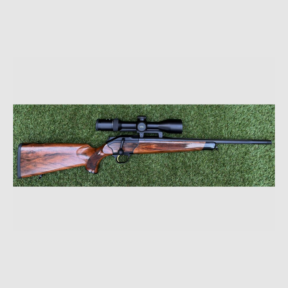 Blaser R8 Attaché 8x57 JS