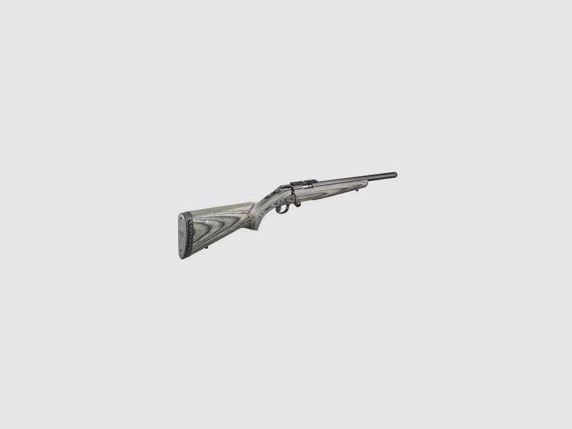 Ruger American Rimfire Target, Bild 3 von 5