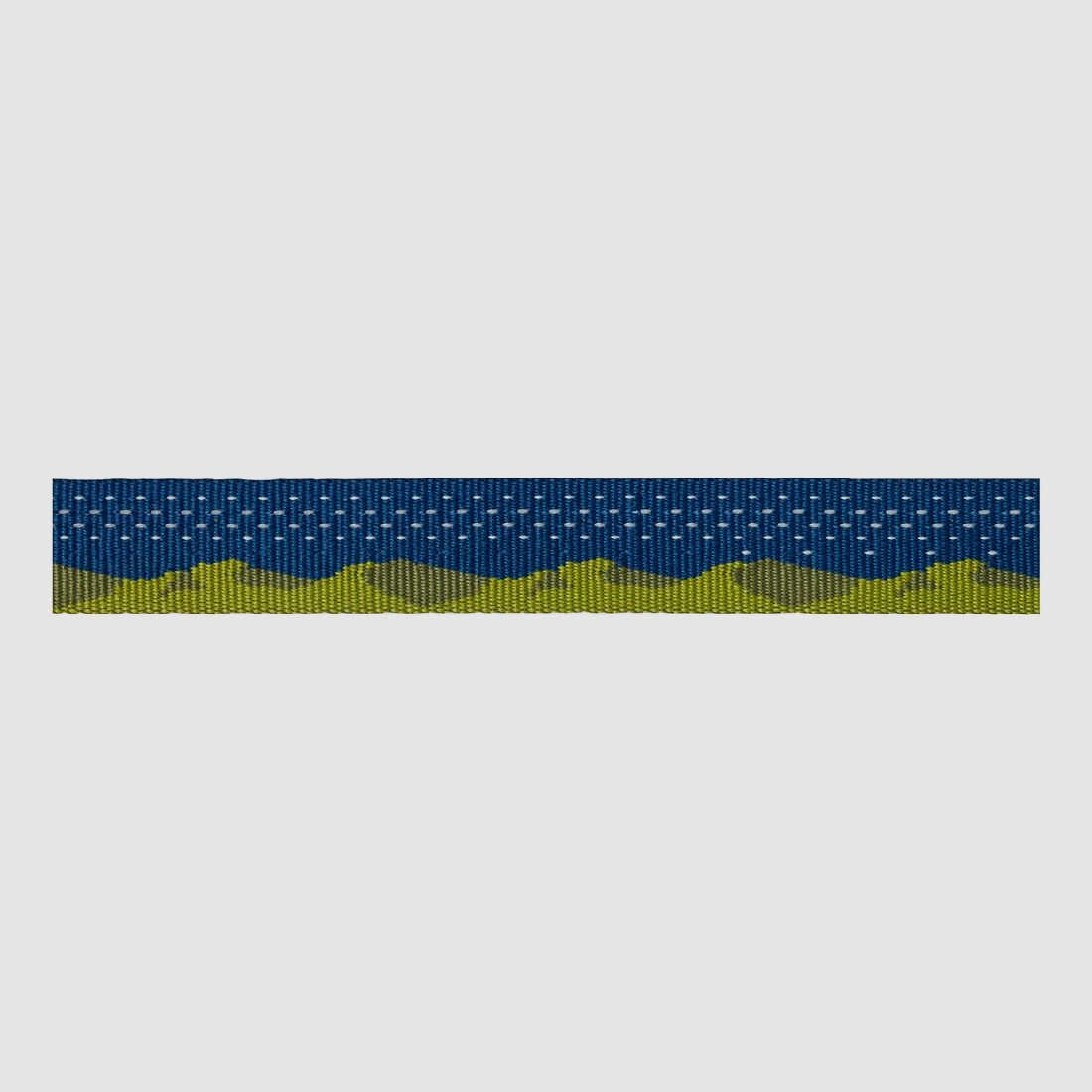 Ruffwear Collar Crag™ Reflective (Neck circumference 28-36 cm – Green Hills), image 3 of 3