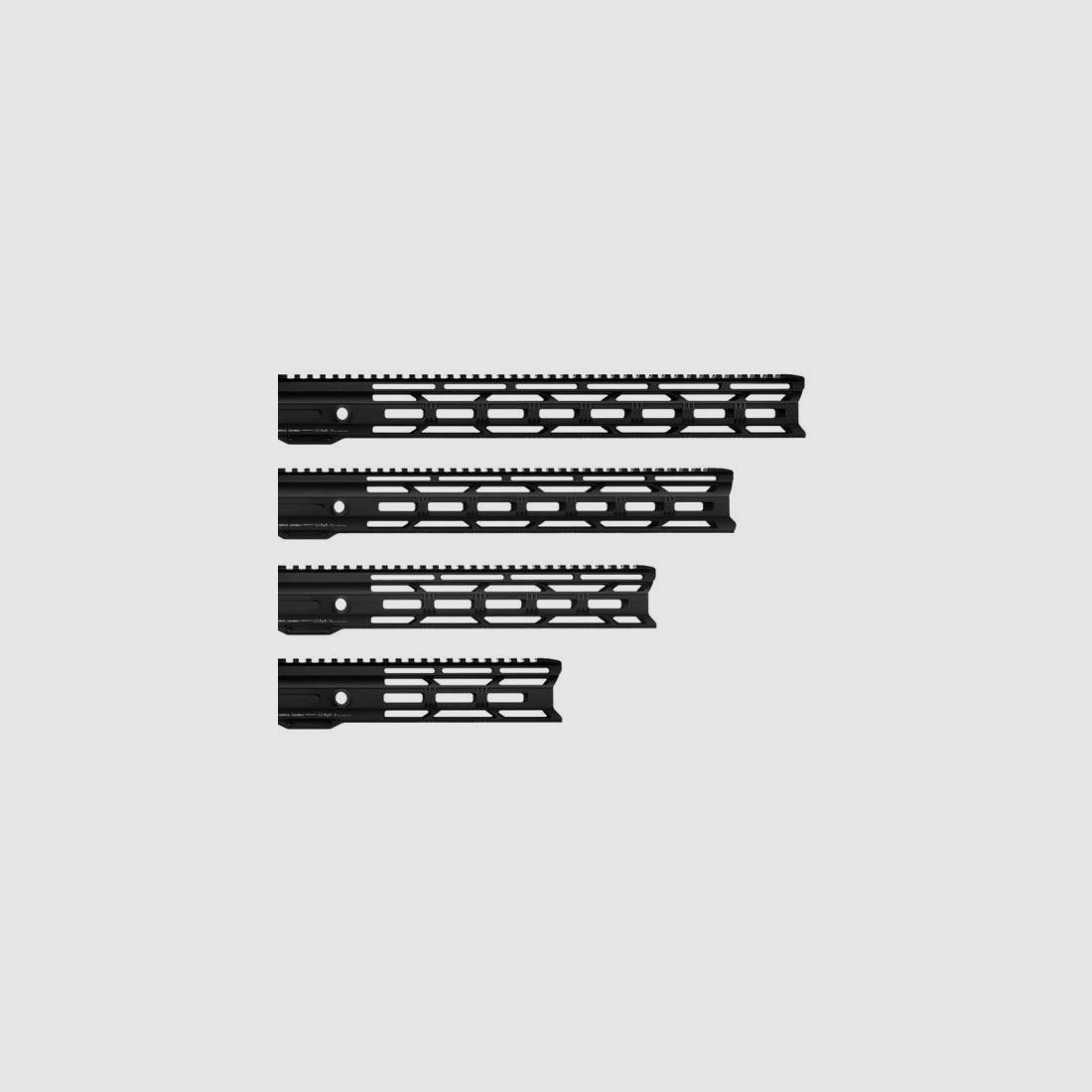 HERA ARMS Handguard IRS M-LOK, nuova generazione