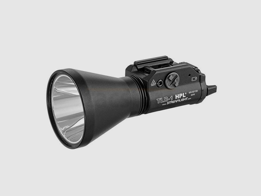 Streamlight TLR-1 HPL Tactical Light, immagine 3 di 3