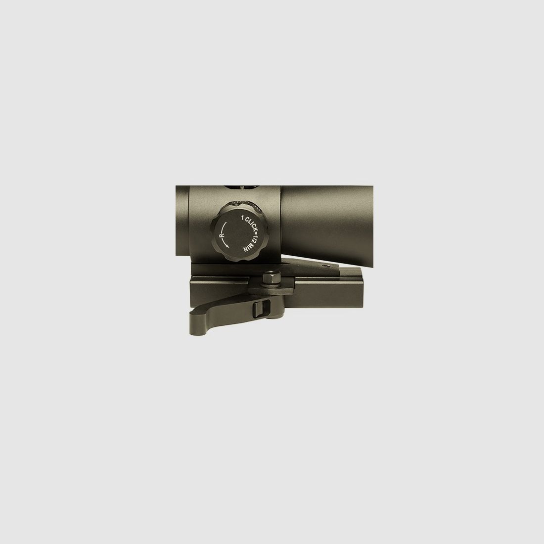 Nc Star 3-9X42 kompakte Zielfernrohr Mildot, Bild 2 von 5