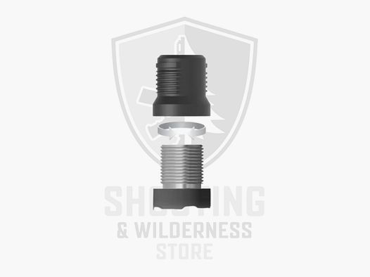 Svemko Quick Mount Adapter