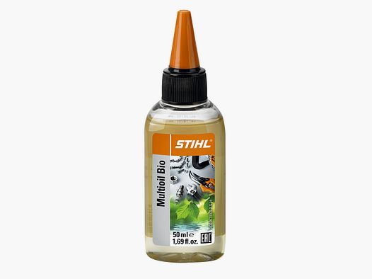 Stihl Multioil Bio
