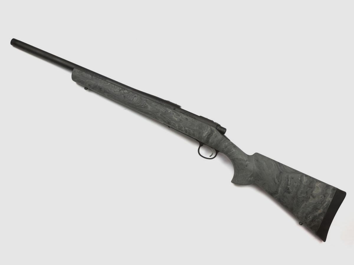 Remington 700 SPS Tactical AAC-SD .300 Blackout, Bild 6 von 9