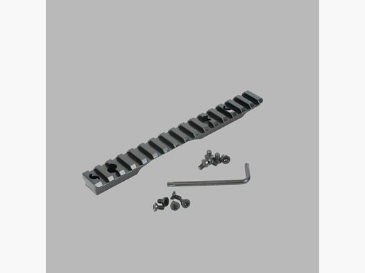 Rifle Doc Bergara B 14 SA (Short Action)