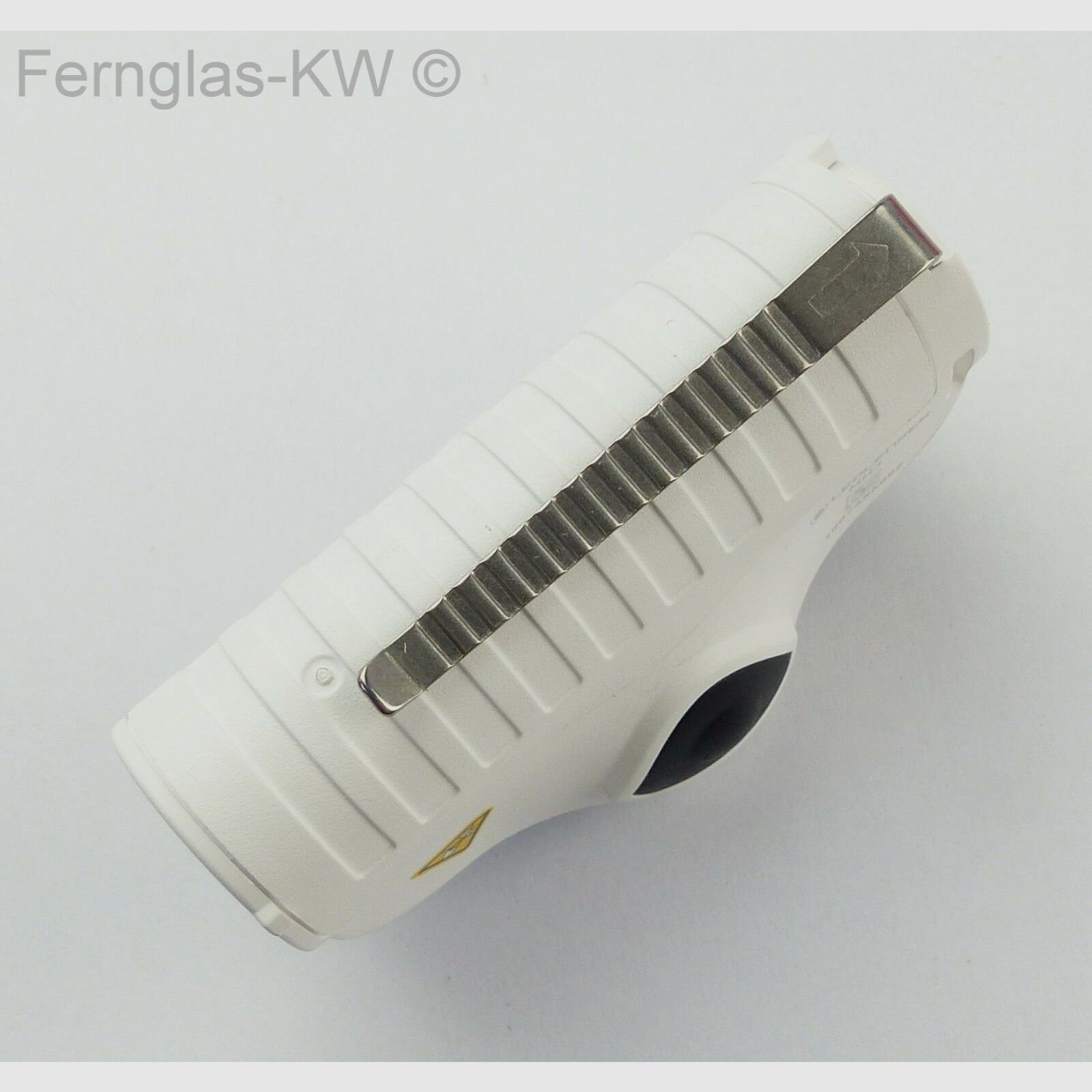 Ledlenser 500948 lampada frontale LED MH3 nera e bianca luminosità 200 lumen