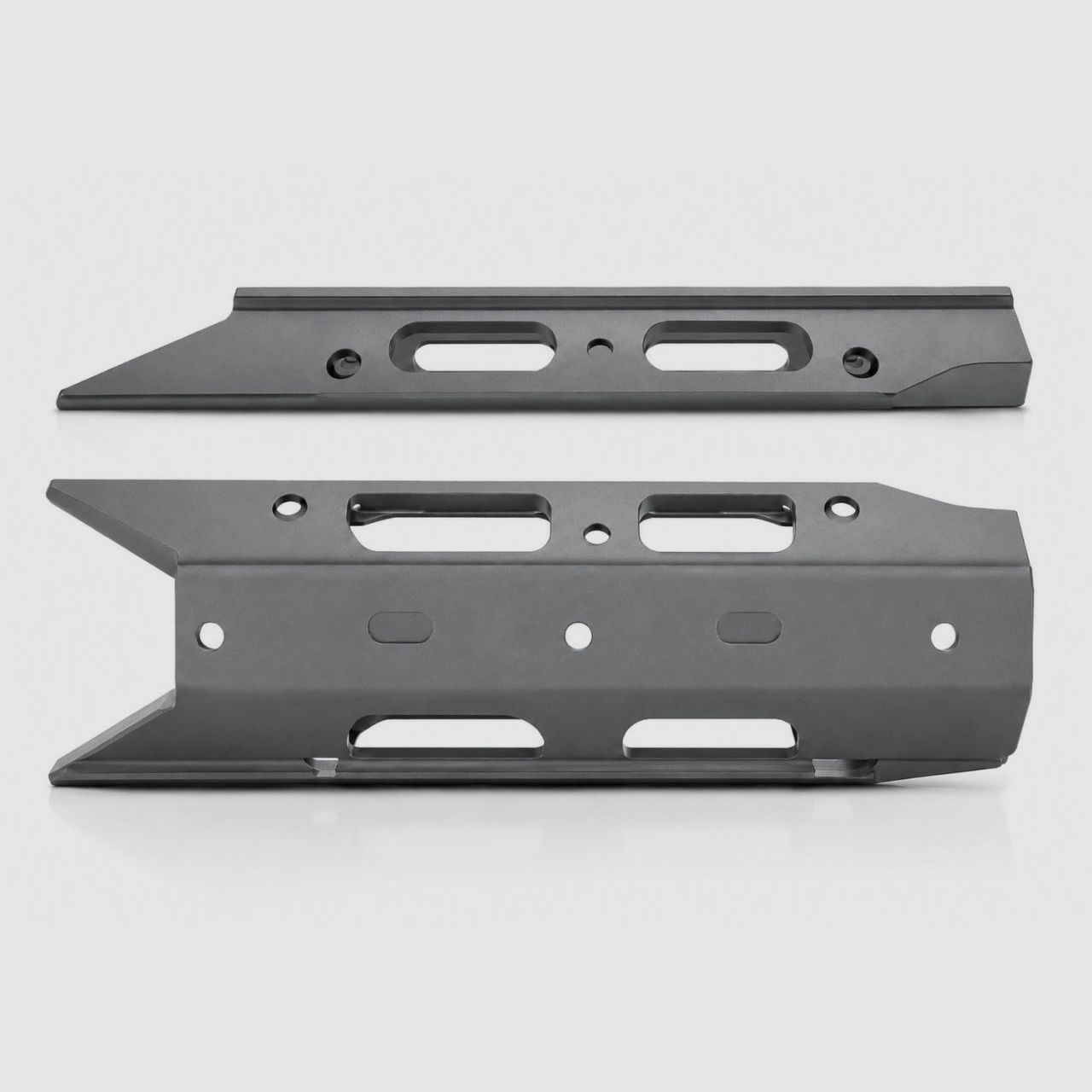 Vision Pro SBR 3 Full Top Cover CBG Version Intégrée