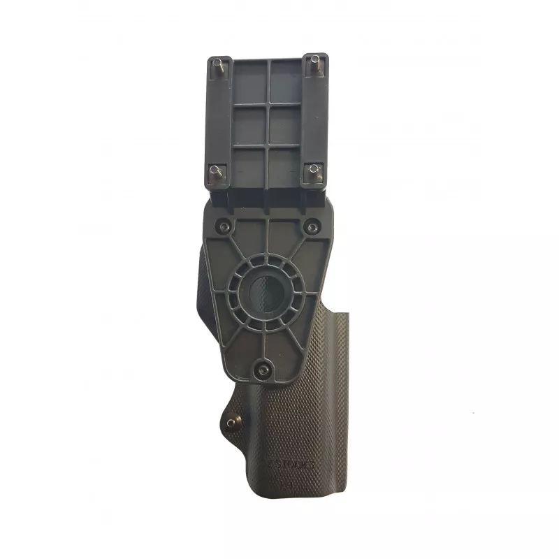Holster GHOST hybrid LINKS für CZ Shadow1/2/TS und Tanfoglio stock3, Bild 3 von 3