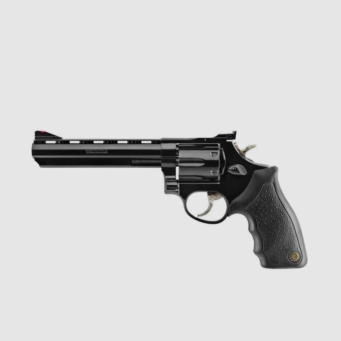 Taurus	 689  brüniert matt 6"