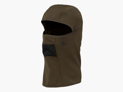 Alaska 1795 ThermoDry Balaclava Night Green