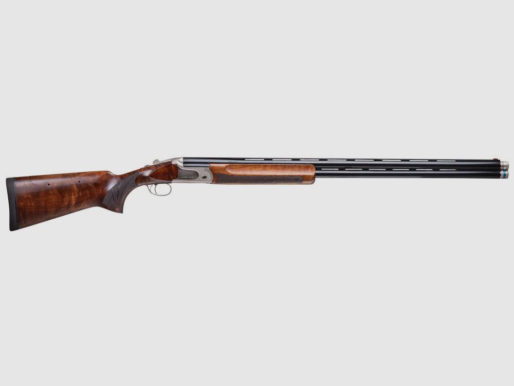 Webley & Scott APS-Pro - 76cm 12/70 Fucile a pallini in acciaio - Grilletto singolo