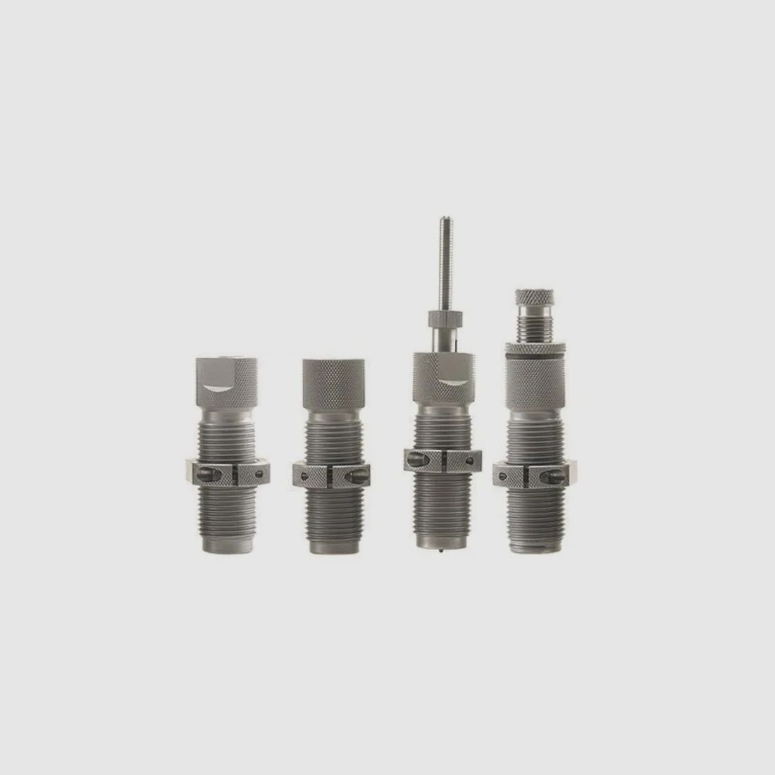 Hornady Custom Grade Matrizensatz / Die Set .480 Ruger / .475 Linebaugh (.475)