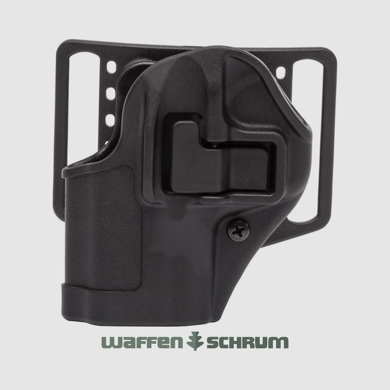 Blackhawk Belt Holster Serpa CQC for CZ 75B - 75 SP-01 - 85 Left Hand