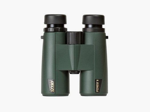 Delta Optical Forest II 8×42 roof