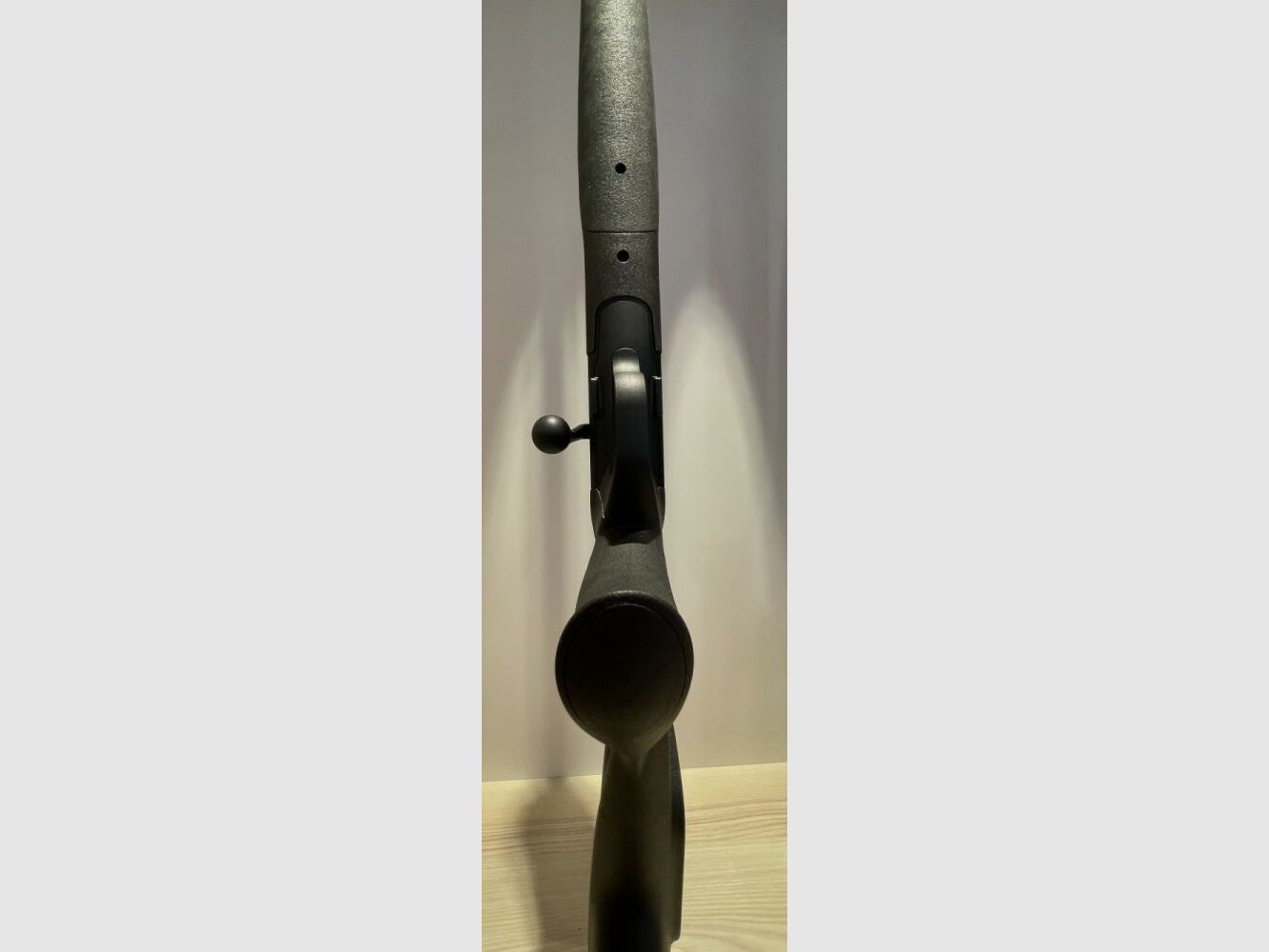 BLASER R8 ULTIMATE - LEFT-HAND VERSION (complete)