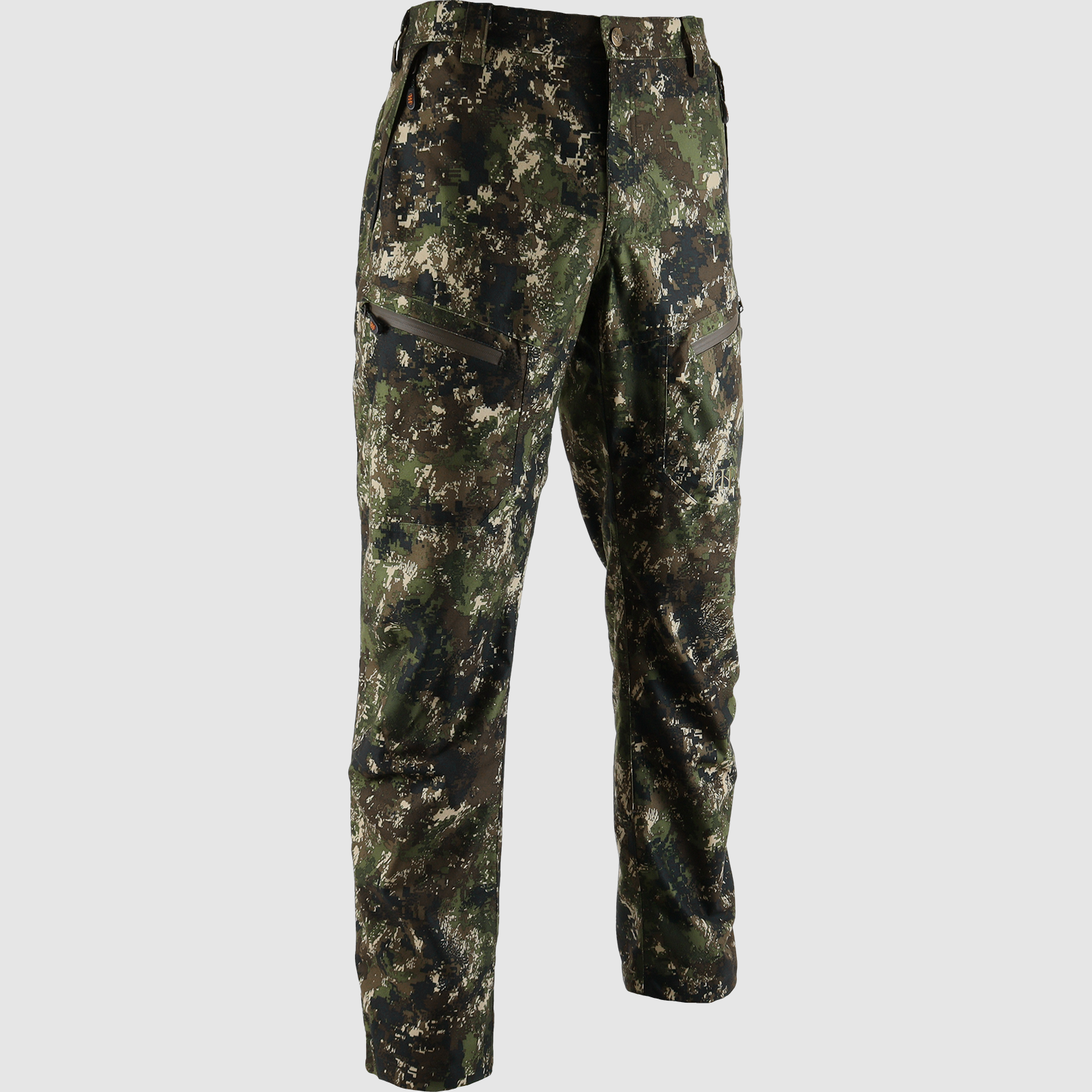 House of Hunting Camo Hose Arvid