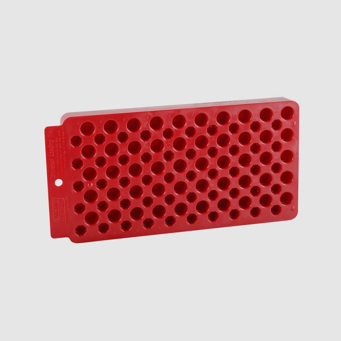 MTM Vassoio Universale per Ricarica LT150M-30 grande rosso