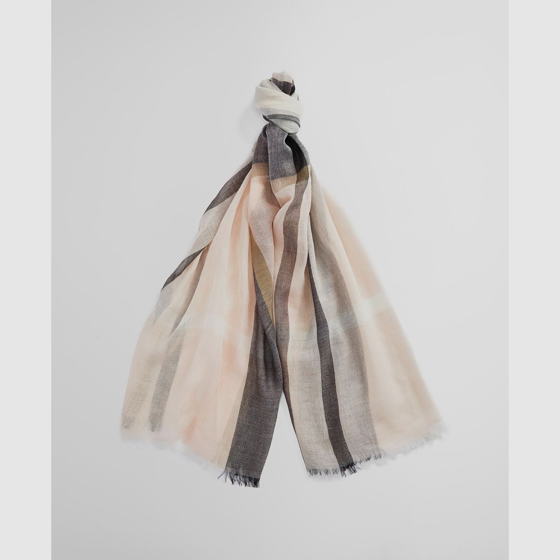 Barbour Tartan Tuch Maisy