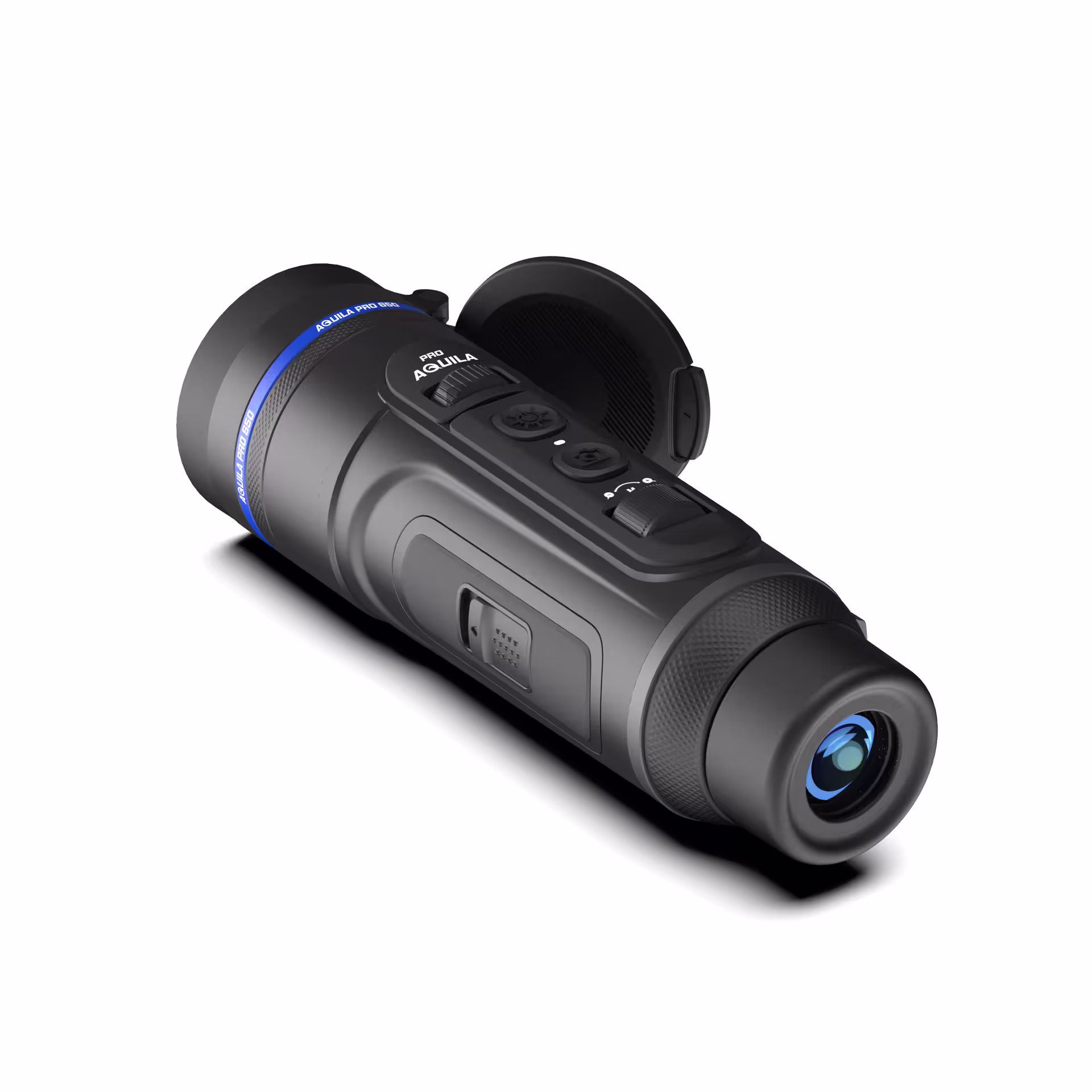 Conotech Aquila PRO 650 LIIR – Monoculare Termico, immagine 3 di 3