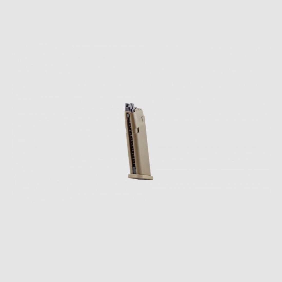 GLOCK 19X Magazin / Coyote GAS