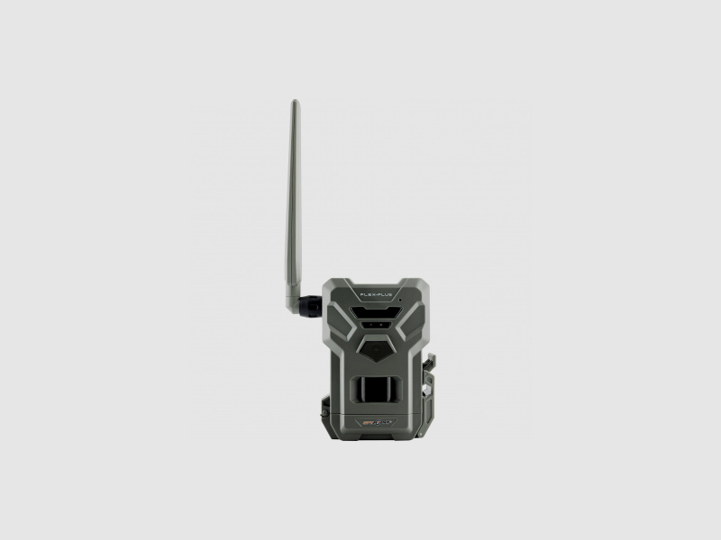 Spypoint Wildcamera Flex Plus |