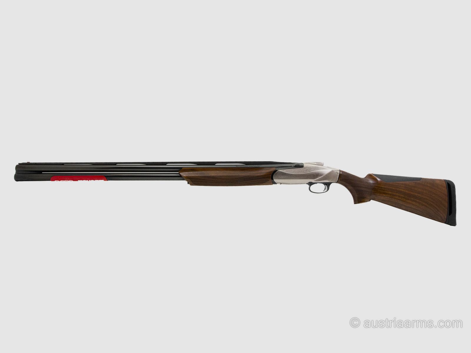 Benelli 828U Silver AI Elegance, Neuwaffe, 12/76, Bild 1 von 7