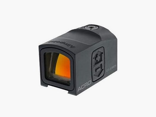 Aimpoint richtkijker met rode stip 200548 AP ACRO C 1-3,5 MOA